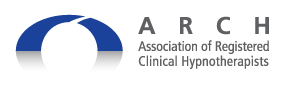 Association of Registered Clinical Hypnotherapists Canada logo
